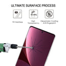 3D Curved Edge Full Screen Tempered Glass Film For Xiaomi 12 Lite