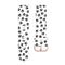 42mm & 46mm Silicone Watch Band(Animal Foot Prints)