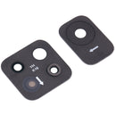 10 PCS Back Camera Lens For Xiaomi Redmi Note 11 Pro 5G/Redmi Note 11 Pro 4G/Redmi Note 11 Pro+ 5G India