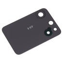 10 PCS Back Camera Lens For Xiaomi Poco M4 Pro 4G