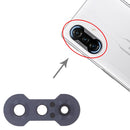 10 PCS Back Camera Lens For Xiaomi Redmi K40 Gaming/Poco F3 GT