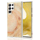 For Samsung Galaxy A03s Colorful Shell Texture TPU Phone Case(B5)