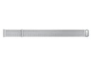 For Galaxy Watch Active Milanese Watch Band(Silver)