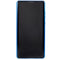 For Samsung Galaxy S22 Ultra 5G Anti-peeping Magnetic Double-sided Tempered Glass Phone Case(Purple)