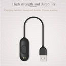 For Xiaomi Mi Band 4 Mijobs Watch Charging Cable, Lengthï¼š 25cm(Black)