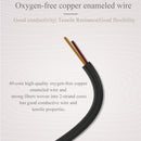 For Xiaomi Mi Band 4 Mijobs Watch Charging Cable, Lengthï¼š 25cm(Black)