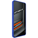 For OPPO Realme GT Neo3 5G IMAK UC-4 Series Straight Edge TPU Phone Case(Blue)