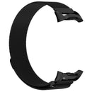 For Galaxy Gear S2 & R720 Milanese Watch Band(Black)