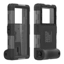 RedPepper 2nd Generation Diving Waterproof Protective Case(Black)