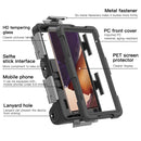 RedPepper 2nd Generation Diving Waterproof Protective Case(Black)