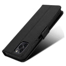 For Blackview A95 Diamond Texture Leather Phone Case(Black)