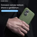 For OPPO F21 Pro 5G Full Coverage Shockproof TPU Phone Case(Green)