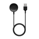 For Galaxy Watch Active SM-R500 Charger Bracket(Black)