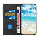 For Google Pixel 7 Pro Diamond Splicing Skin Feel Magnetic Leather Phone Case(Black)