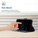 For Samsung Galaxy M23 5G/ Galaxy F23 Japan Stitching Calf Texture Buckle Leather Phone Case(Blue)