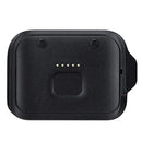For Galaxy Gear Live R382 SM-R382 Charger Base(Black)