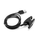 For Suunto Ambit123 Runreak Clip-on Charging Cable Clip(Black)