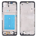 Front Housing LCD Frame Bezel Plate For Samsung Galaxy A22 5G SM-A226B