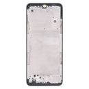 Front Housing LCD Frame Bezel Plate For Samsung Galaxy A22 5G SM-A226B