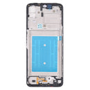 Front Housing LCD Frame Bezel Plate For Samsung Galaxy A22 5G SM-A226B