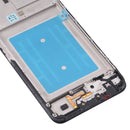 Front Housing LCD Frame Bezel Plate For Samsung Galaxy A22 5G SM-A226B