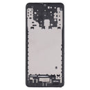 Front Housing LCD Frame Bezel Plate For Samsung Galaxy A02s SM-A025F