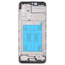 Front Housing LCD Frame Bezel Plate For Samsung Galaxy M02s SM-M025F NL Edition
