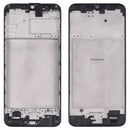 Front Housing LCD Frame Bezel Plate For Samsung Galaxy M21 2021 SM-M215G