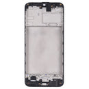 Front Housing LCD Frame Bezel Plate For Samsung Galaxy M21 2021 SM-M215G