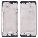 Front Housing LCD Frame Bezel Plate For Samsung Galaxy A03 SM-A03F