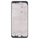 Front Housing LCD Frame Bezel Plate For Samsung Galaxy A03 SM-A03F