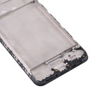 Front Housing LCD Frame Bezel Plate For Samsung Galaxy A03 SM-A03F