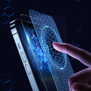 For iPhone 12 Pro Max Benks King Kong E-sports Tempered Glass Film
