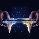 For iPhone 12 Pro Max Benks King Kong E-sports Tempered Glass Film