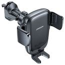 JOYROOM JR-ZS243 Car Air Outlet Wireless Charger Mount Holder(Black)