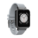 Rogbid Air 1.75 inch IPS Screen Smart Watch, Support Video Chat/SIM Card Calling, Memory:4GB+64GB(Grey)