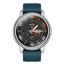 Rogbid GT2 1.3 inch TFT Screen Smart Watch, Support Blood Pressure Monitoring/Sleep Monitoring(Green)