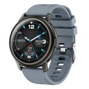 Rogbid GT2 1.3 inch TFT Screen Smart Watch, Support Blood Pressure Monitoring/Sleep Monitoring(Grey)