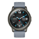 Rogbid GT2 1.3 inch TFT Screen Smart Watch, Support Blood Pressure Monitoring/Sleep Monitoring(Grey)