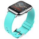 Rogbid Rowatch 1 1.4 inch IPS Screen Smart Watch, Support Blood Pressure Monitoring/Sleep Monitoring(Blue)