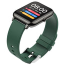 Rogbid Rowatch 1 1.4 inch IPS Screen Smart Watch, Support Blood Pressure Monitoring/Sleep Monitoring(Green)