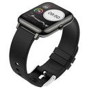 Rogbid Rowatch 1 1.4 inch IPS Screen Smart Watch, Support Blood Pressure Monitoring/Sleep Monitoring(Black)
