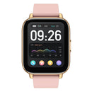 Rogbid Rowatch 2S 1.65 inch TFT Screen Smart Watch, Support Blood Pressure Monitoring/Sleep Monitoring(Pink)