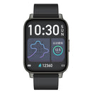 Rogbid Rowatch 2 1.69 inch TFT Screen Smart Watch, Support Blood Pressure Monitoring/Sleep Monitoring(Black)