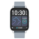 Rogbid Rowatch 2 1.69 inch TFT Screen Smart Watch, Support Blood Pressure Monitoring/Sleep Monitoring(Grey)