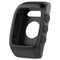 For POLAR M430 Silicone Watch Case(Black)
