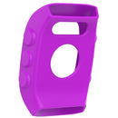 For POLAR M430 Silicone Watch Case(Purple)