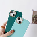 Liquid Silicone Electroplating + Flannel Phone Case For iPhone 11 Pro(White)