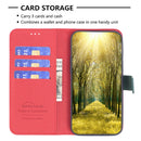 For Xiaomi 12 Pro BF13 Color Matching Cross Texture Leather Phone Case(Red)