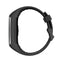 For POLAR A360 & 370 Textured Watch Band(Black)